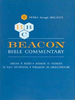 [Beacon Bible Commentary 05] • Beacon Bible Commentary, Volume 5